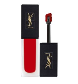 Tatouage Couture Velvet Cream - Long-Lasting Velvet-Effect Matte Lipstick Tatouage Couture Velvet Cream - Long-Lasting Velvet-Effect Matte Lipstick